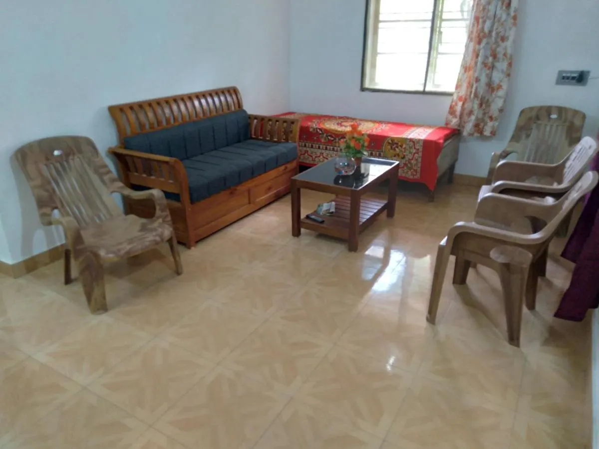 Homely Home Stay Kalpatta 0*,