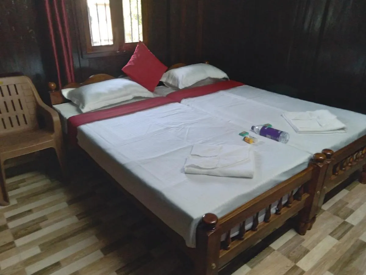 Homely Home Stay Kalpatta