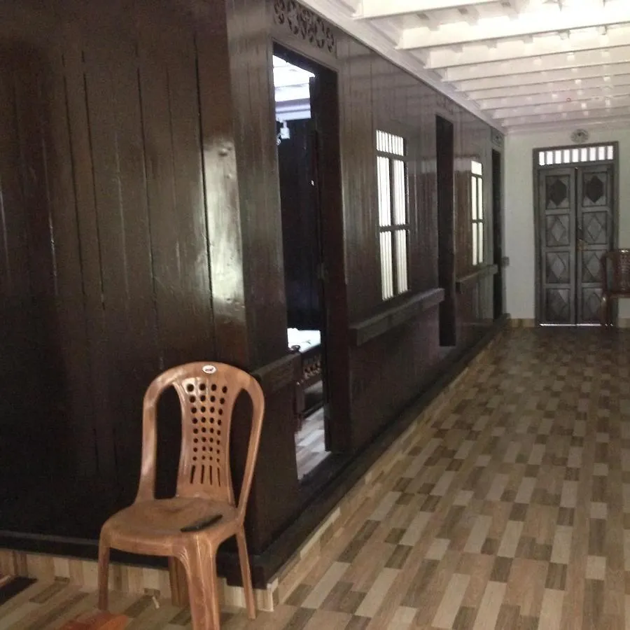 Homely Home Stay Kalpatta 0*,