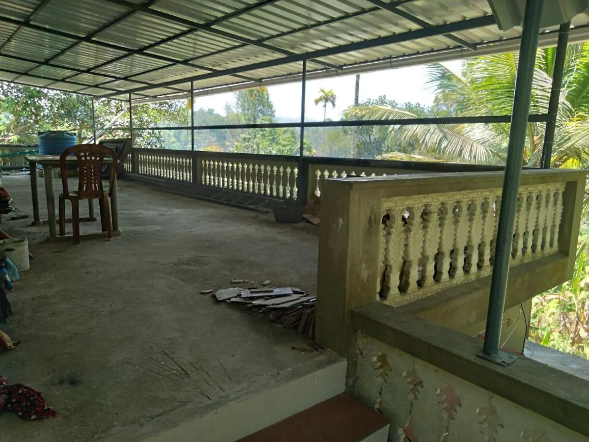 Pansiyon Homely Home Stay Kalpatta