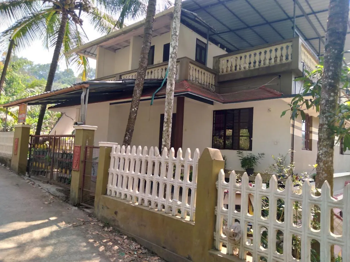 Homely Home Stay Kalpatta Hindistan