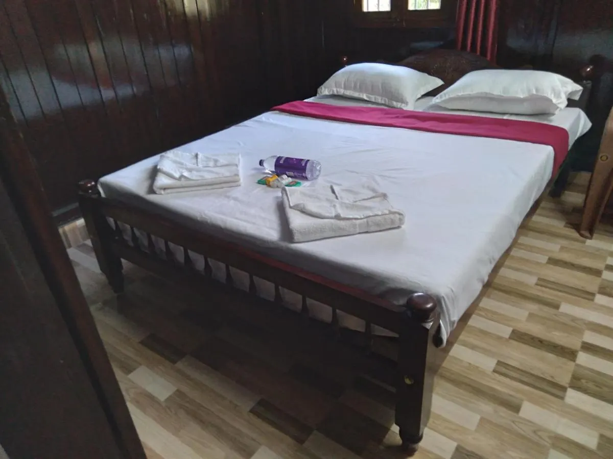 Pansiyon Homely Home Stay Kalpatta