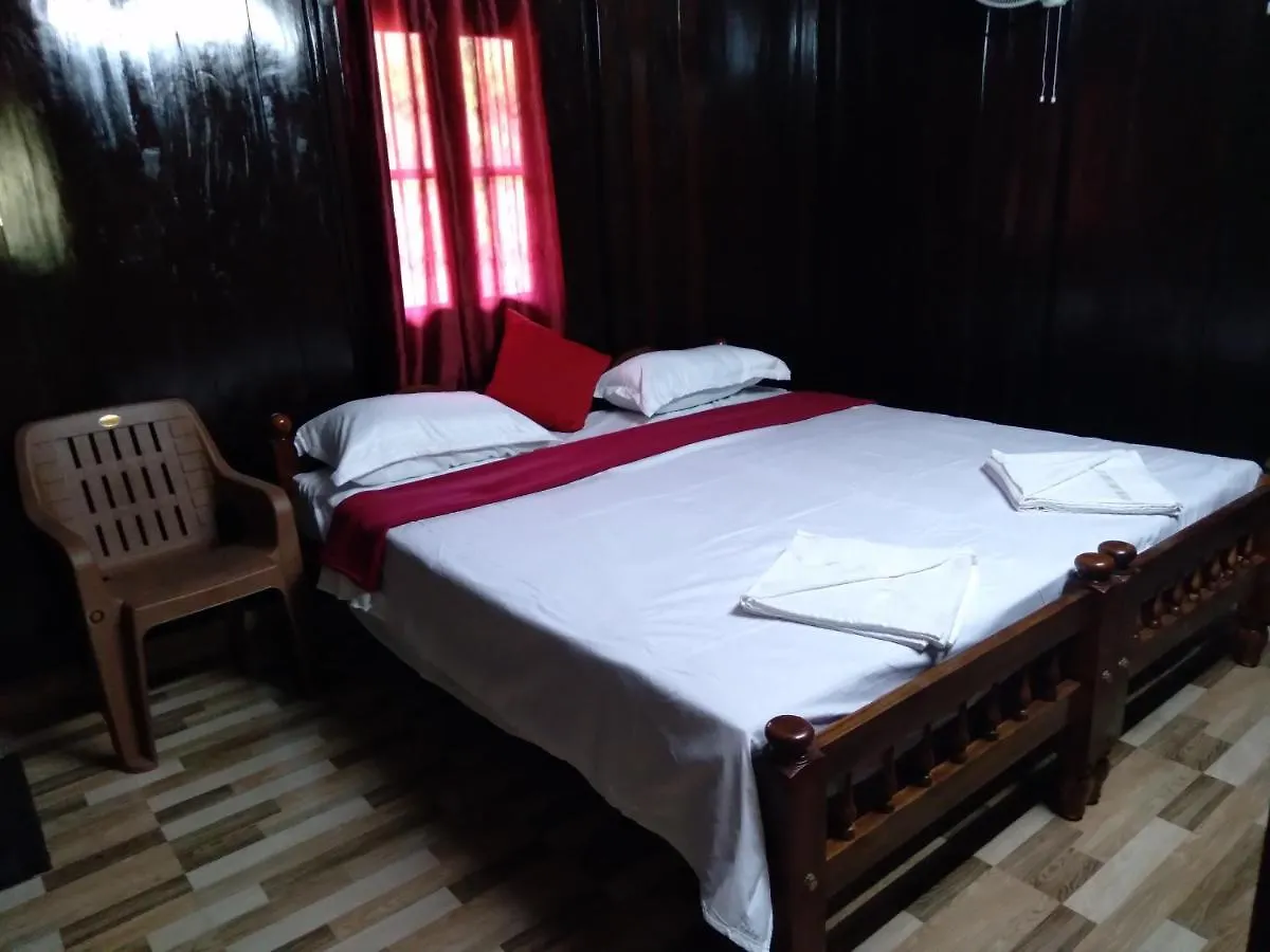 Homely Home Stay Kalpatta Pansiyon