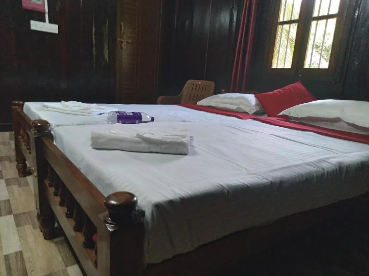 Homely Home Stay Kalpatta Pansiyon
