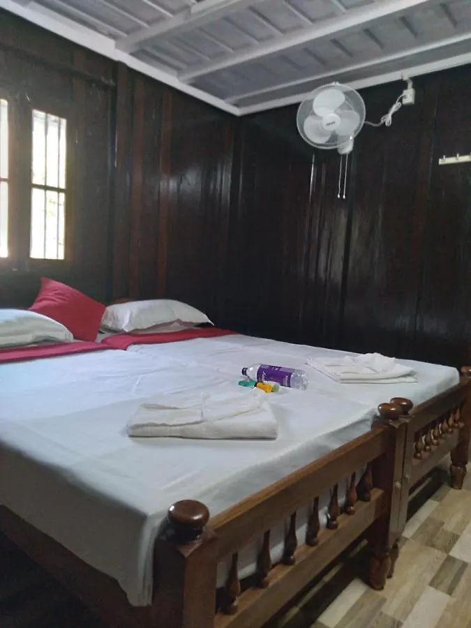 Homely Home Stay Kalpatta