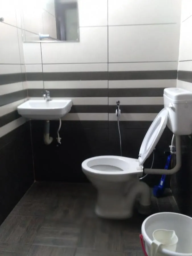 Pansiyon Homely Home Stay Kalpatta
