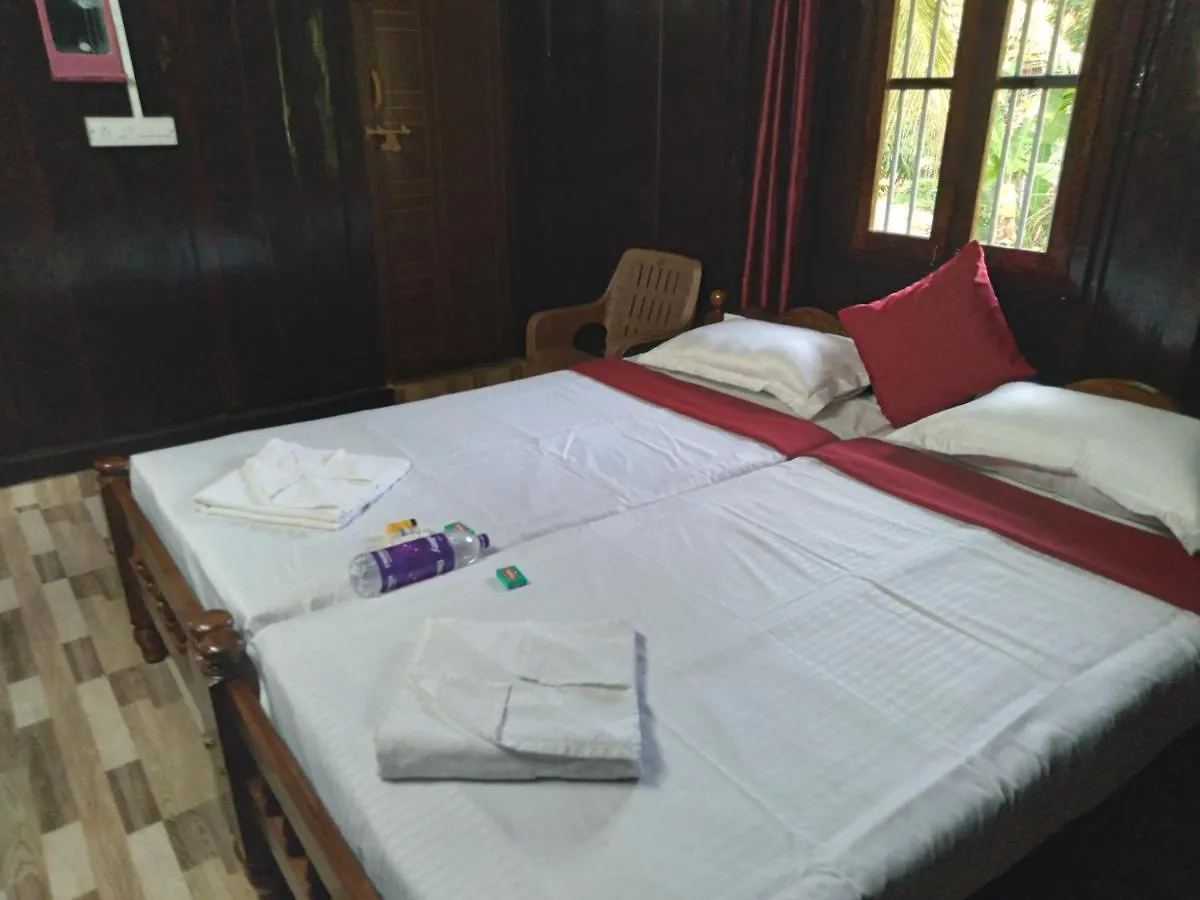 Homely Home Stay Kalpatta