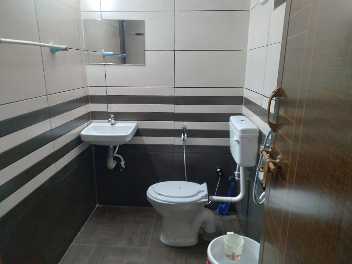 Pansiyon Homely Home Stay Kalpatta Hindistan