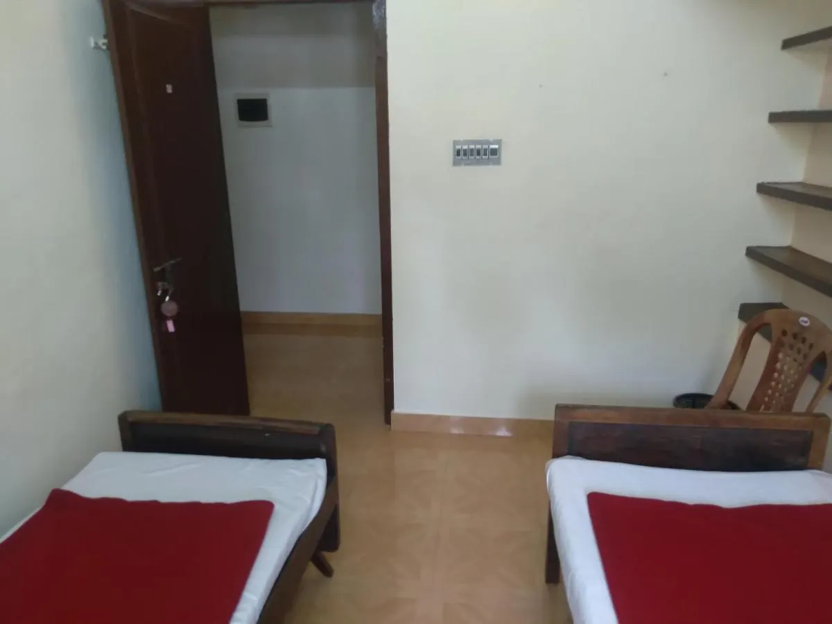 Homely Home Stay Kalpatta 0*,