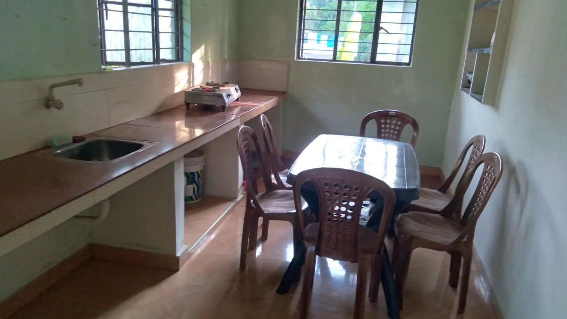 Homely Home Stay Kalpatta 0*,  Hindistan