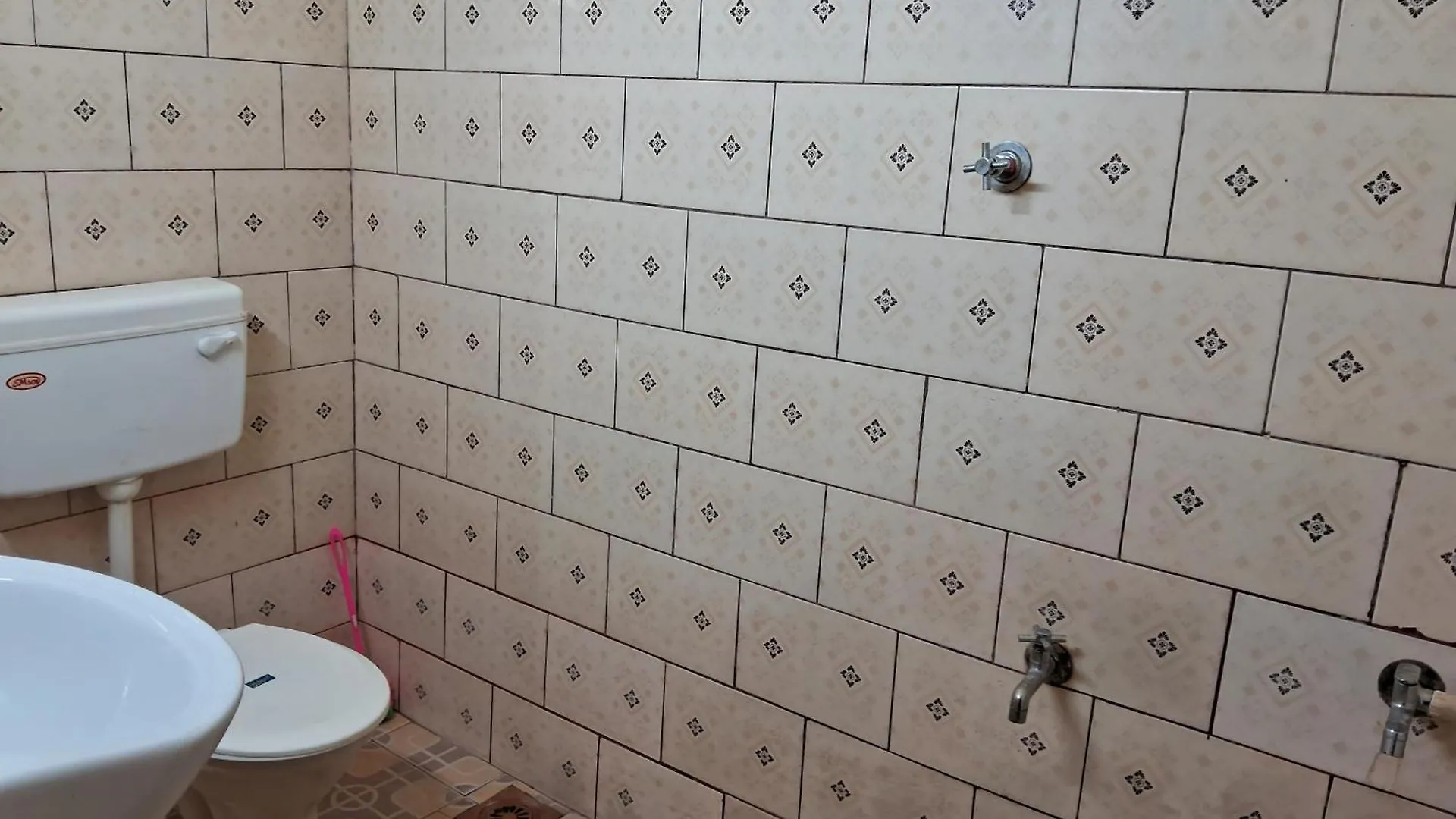 Homely Home Stay Kalpatta Hindistan