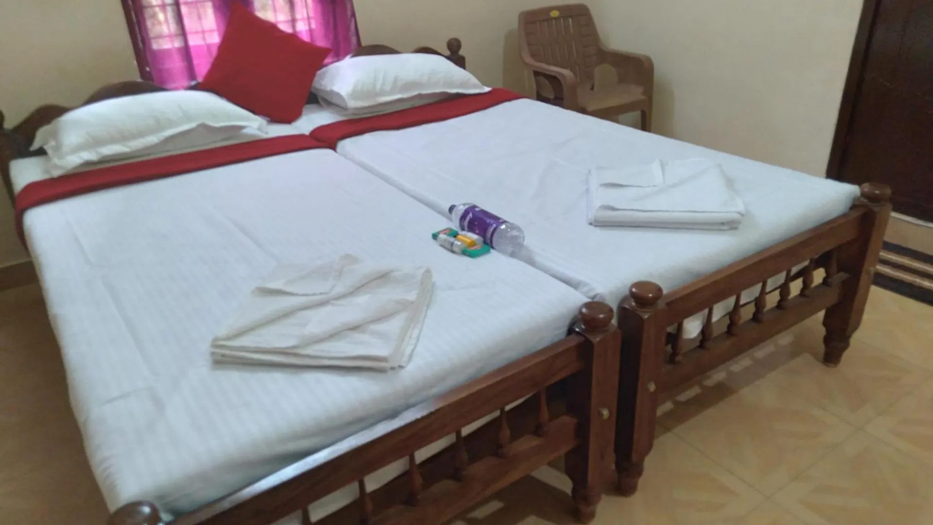 Pansiyon Homely Home Stay Kalpatta