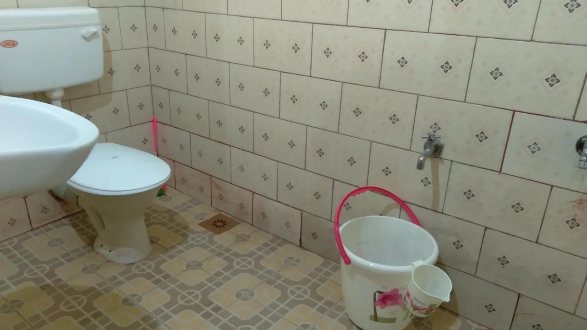 Pansiyon Homely Home Stay Kalpatta