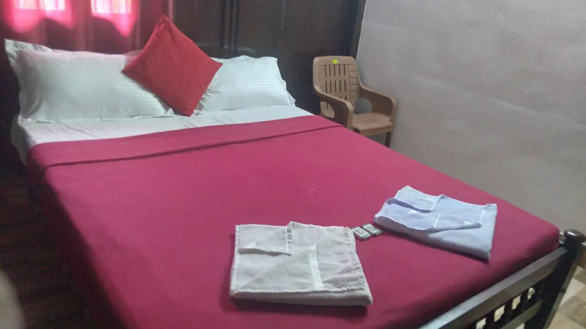 Homely Home Stay Kalpatta