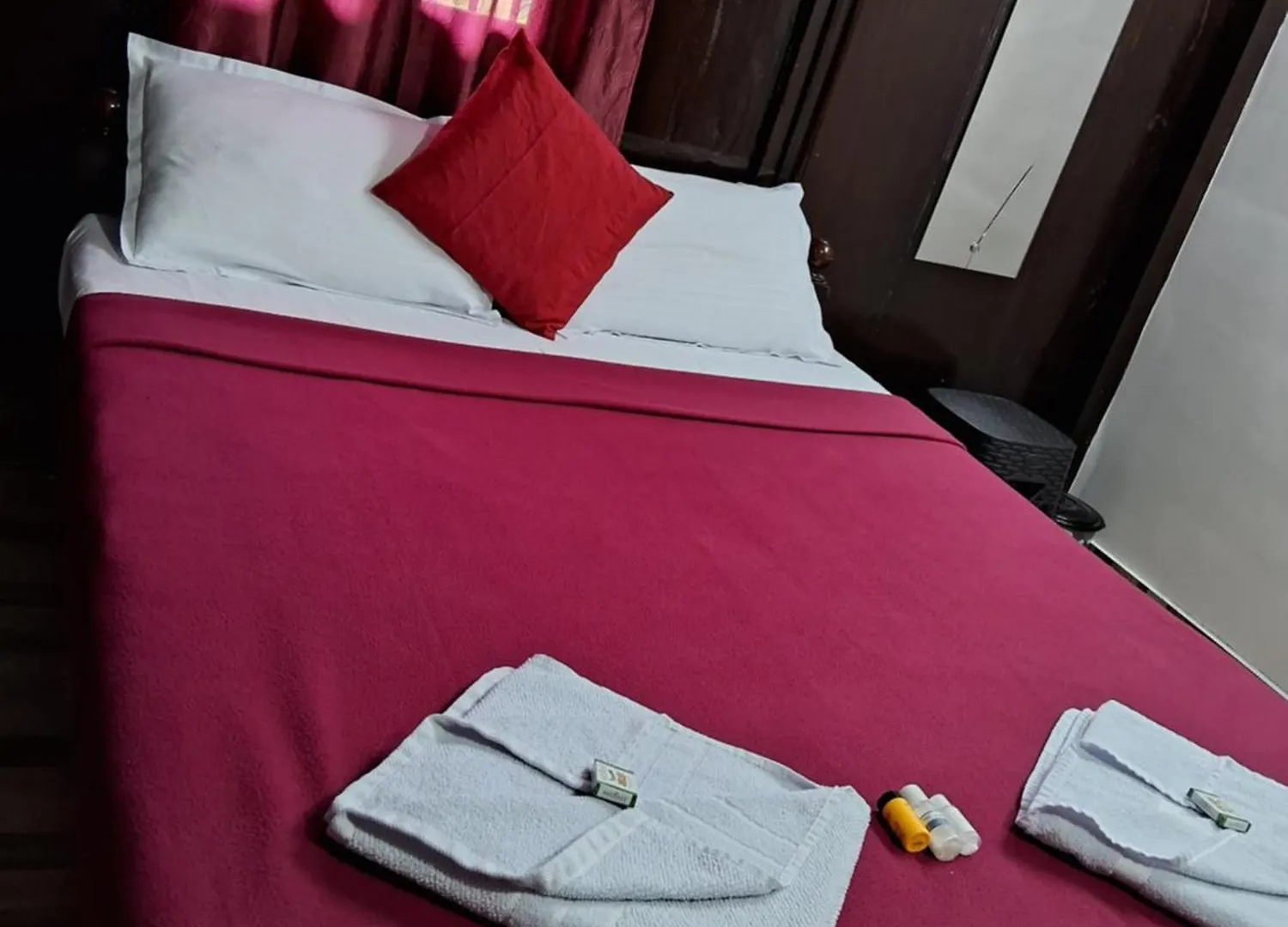 Homely Home Stay Kalpatta 0*,  Hindistan