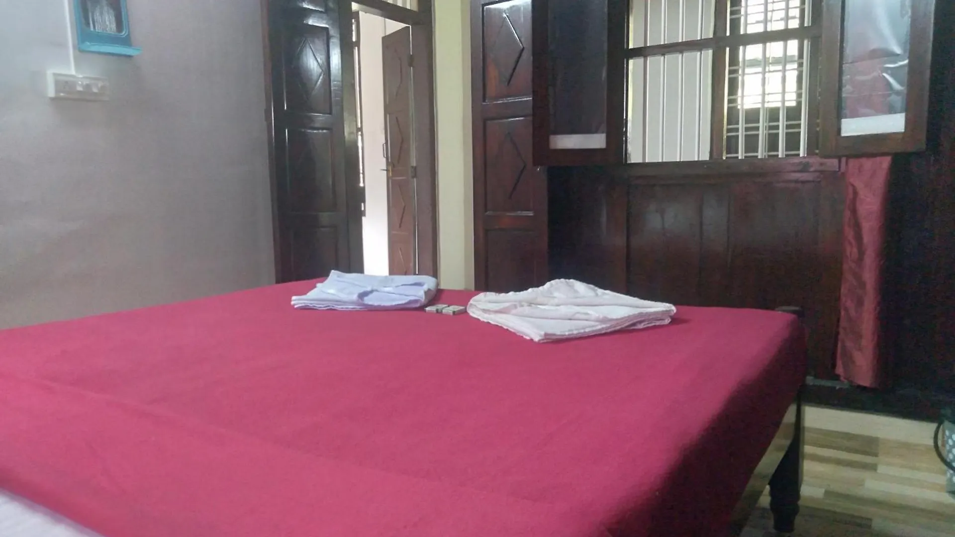 Pansiyon Homely Home Stay Kalpatta