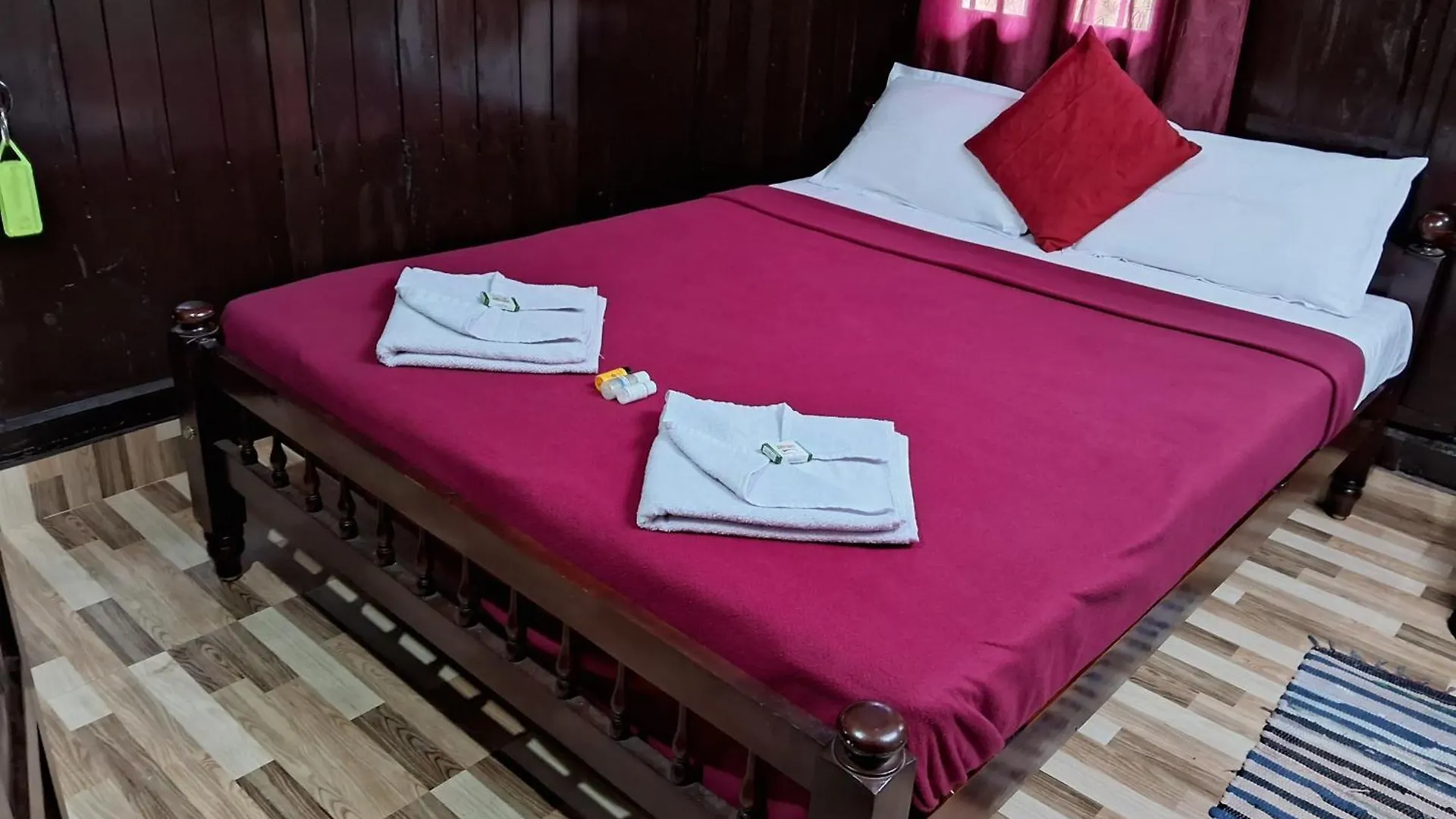 Homely Home Stay Kalpatta 0*,  Hindistan