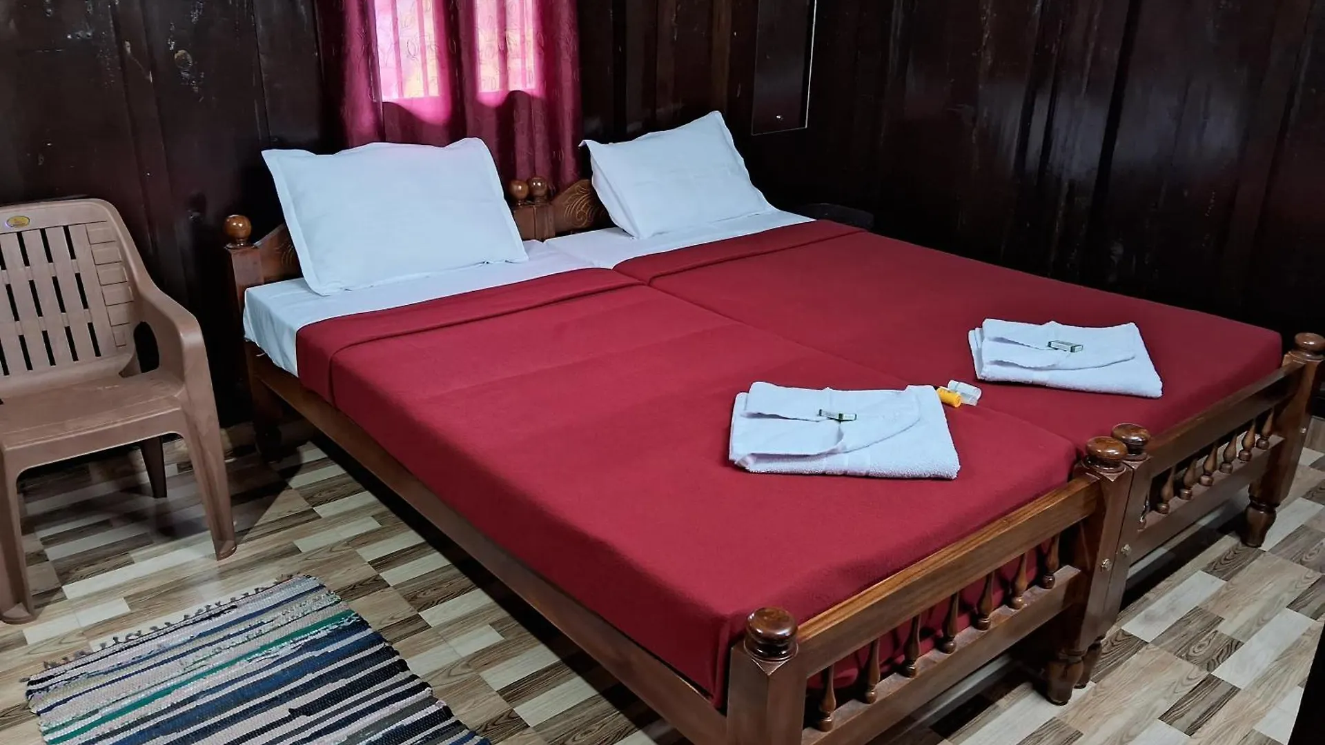 Homely Home Stay Kalpatta
