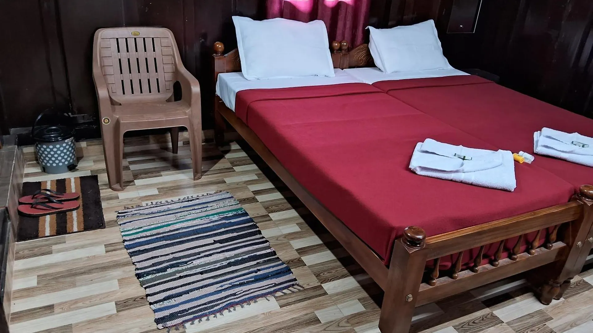 Homely Home Stay Kalpatta 0*,