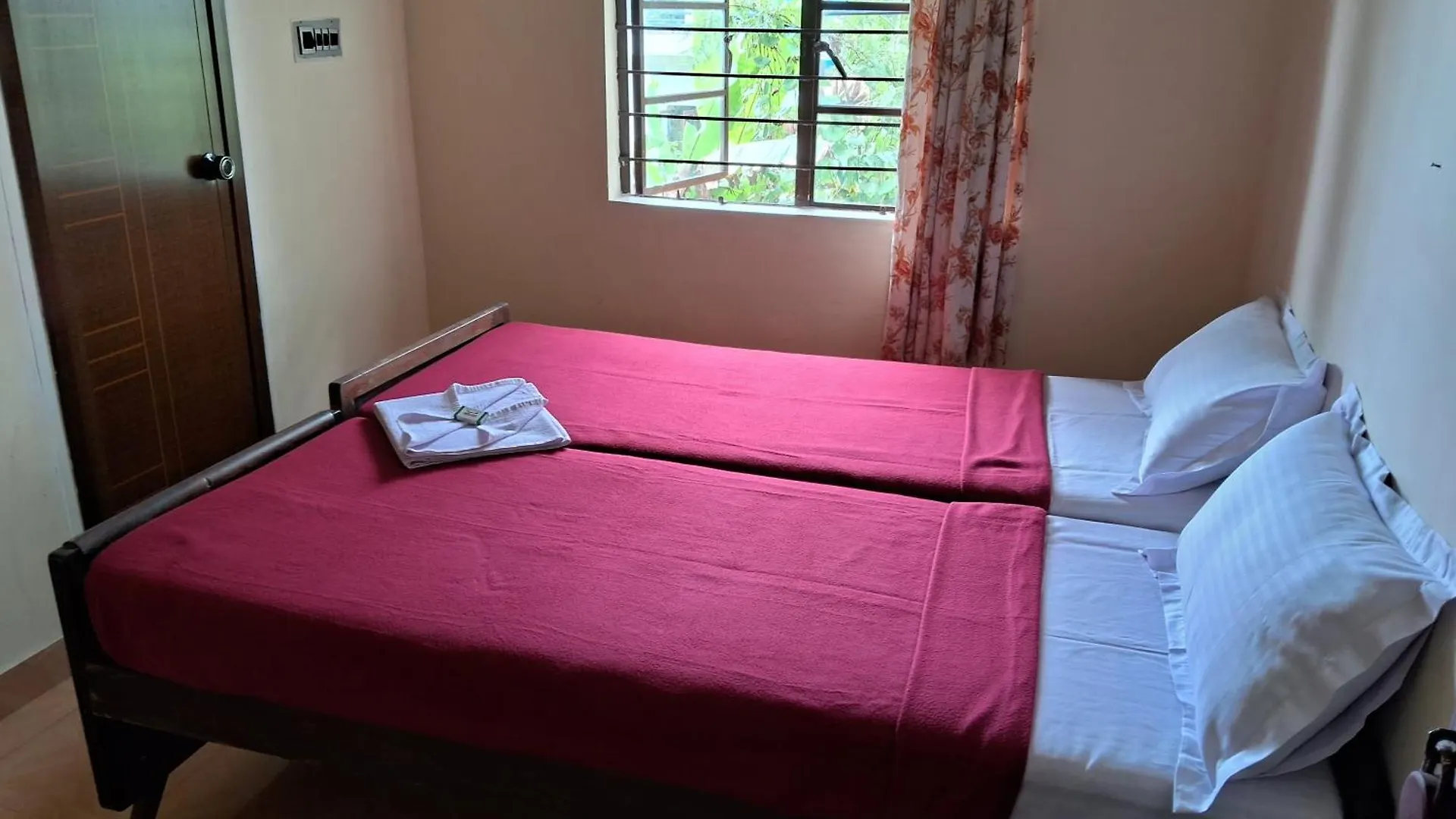 Pansiyon Homely Home Stay Kalpatta